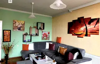 Тристаен апартамент в Русе, Дружба 2