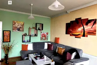Тристаен апартамент в Русе, Дружба 2