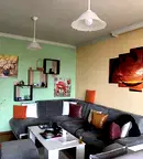 Тристаен апартамент в Русе, Дружба 2