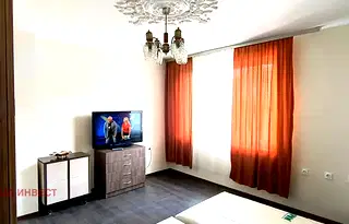 Тристаен апартамент в Русе, Дружба 2