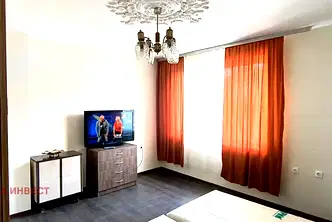 Тристаен апартамент в Русе, Дружба 2