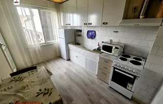 Тристаен апартамент в Русе, Дружба 2