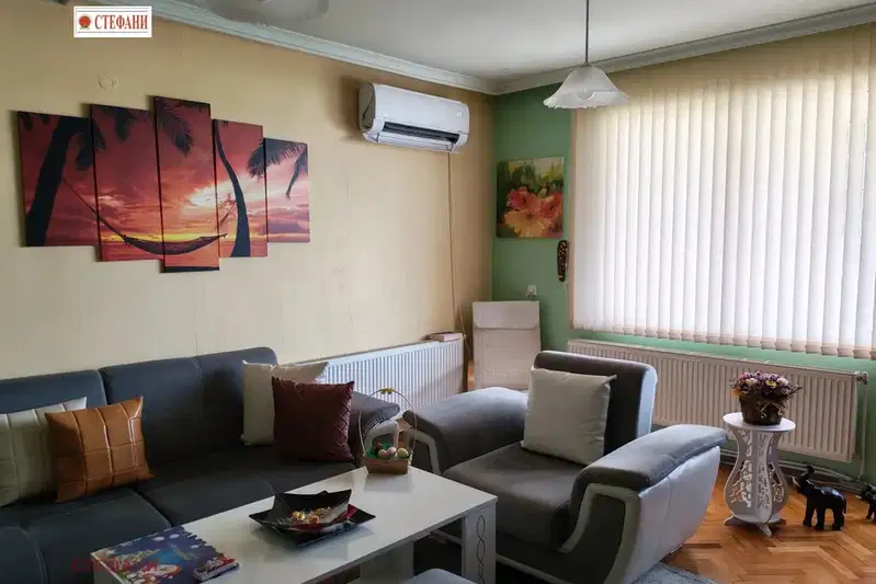 3-bedroom apartment in Ruse, Drujba 2