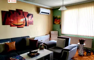 Тристаен апартамент в Русе, Дружба 2
