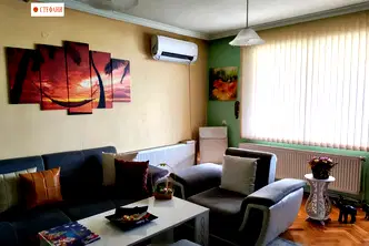 Тристаен апартамент в Русе, Дружба 2