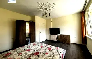 Тристаен апартамент в Русе, Дружба 2