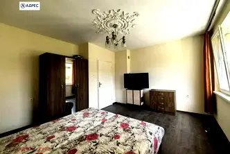 Тристаен апартамент в Русе, Дружба 2