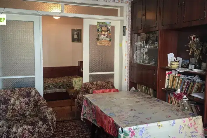 3-bedroom apartment in Ruse, Drujba 2