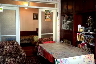 Тристаен апартамент в Русе, Дружба 2