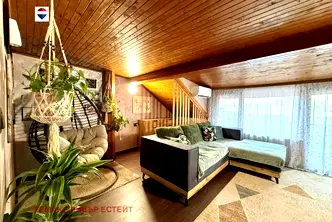 Тристаен апартамент в Русе, Дружба 2