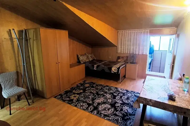 1-bedroom apartment in Ruse, Drujba 2