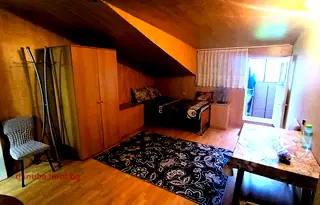 Едностаен апартамент в Русе, Дружба 2