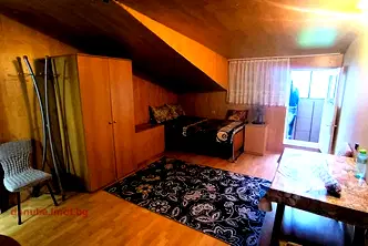 Едностаен апартамент в Русе, Дружба 2