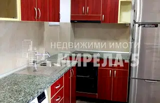 Двустаен апартамент в Русе, Дружба 2