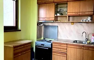 Двустаен апартамент в Русе, Дружба 2