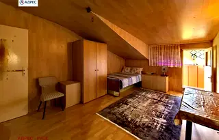 апартамент в Русе, Дружба 2