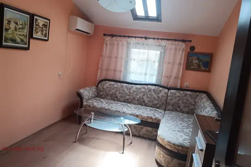 1-bedroom apartment in Ruse, Drujba 3