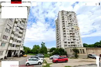Едностаен апартамент в Русе, Дружба 3
