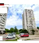 Едностаен апартамент в Русе, Дружба 3