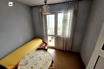 Едностаен апартамент в Русе, Дружба 3