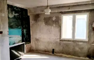 Двустаен апартамент в Русе, Дружба 3