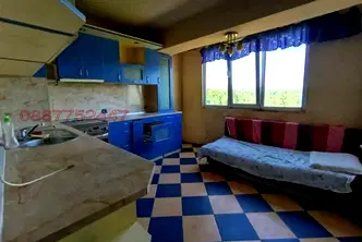 Тристаен апартамент в Русе, Дружба 3