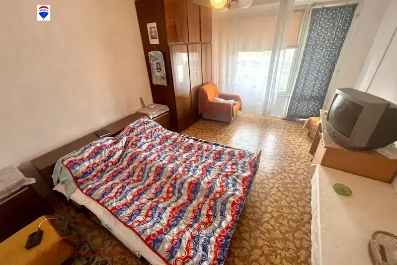 3-bedroom apartment in Ruse, Drujba 3