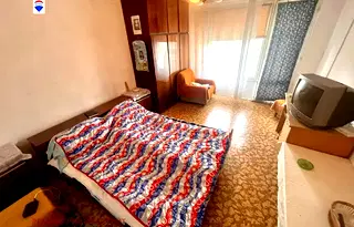 Тристаен апартамент в Русе, Дружба 3