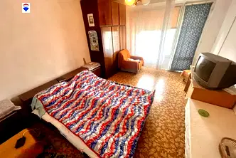 Тристаен апартамент в Русе, Дружба 3