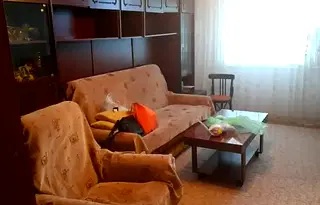 Тристаен апартамент в Русе, Дружба 3