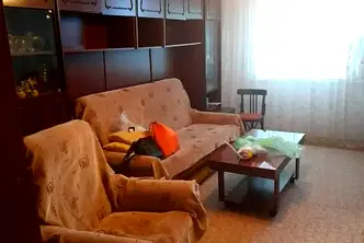 Тристаен апартамент в Русе, Дружба 3