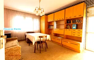 Тристаен апартамент в Русе, Дружба 3