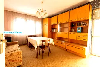 Тристаен апартамент в Русе, Дружба 3