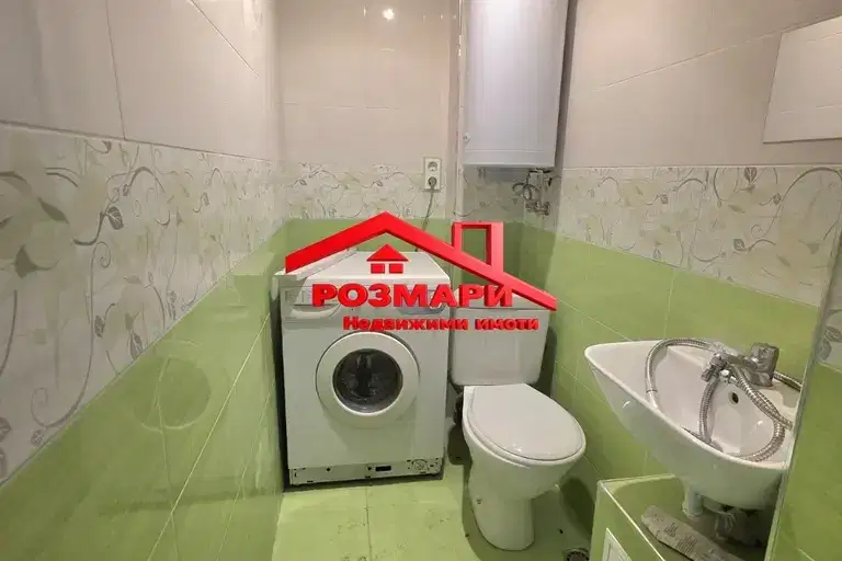 3-bedroom apartment in Ruse, Drujba 3