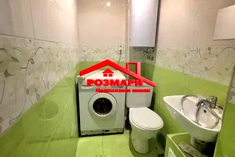 Тристаен апартамент в Русе, Дружба 3