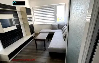 Едностаен апартамент в Русе, Дружба 3