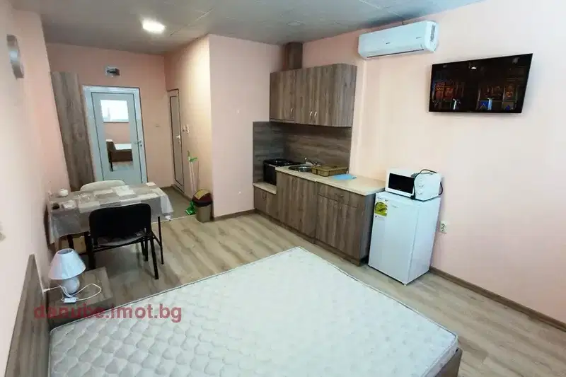 1-bedroom apartment in Ruse, Drujba 3