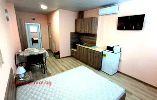 Едностаен апартамент в Русе, Дружба 3