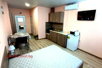 Едностаен апартамент в Русе, Дружба 3