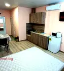 Едностаен апартамент в Русе, Дружба 3