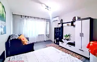 Тристаен апартамент в Русе, Дружба 3