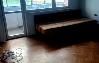 Двустаен апартамент в Русе, Хъшове