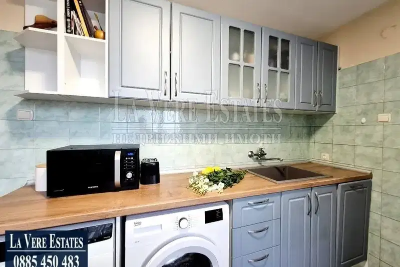 3-bedroom apartment in Ruse, Hyshove