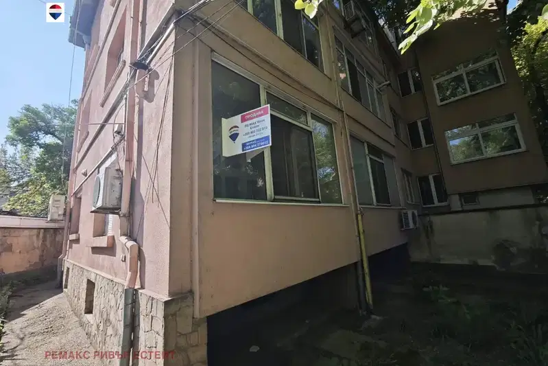 3-bedroom apartment in Ruse, Hyshove