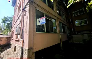 Тристаен апартамент в Русе, Хъшове