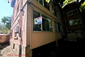 Тристаен апартамент в Русе, Хъшове