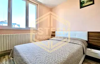 Тристаен апартамент в Русе, Хъшове
