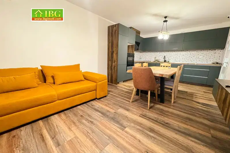 4-bedroom apartment in Ruse, Hyshove