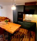 Многостаен апартамент в Русе, Хъшове