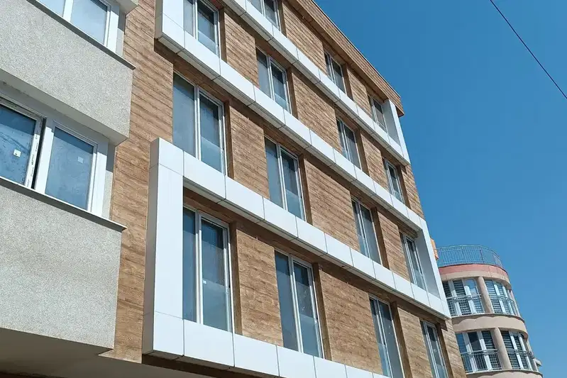 4-bedroom apartment in Ruse, Hyshove